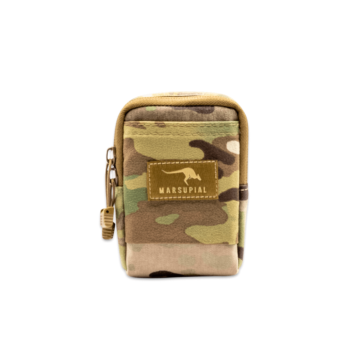 Marsupial Gear Zippered Pouch