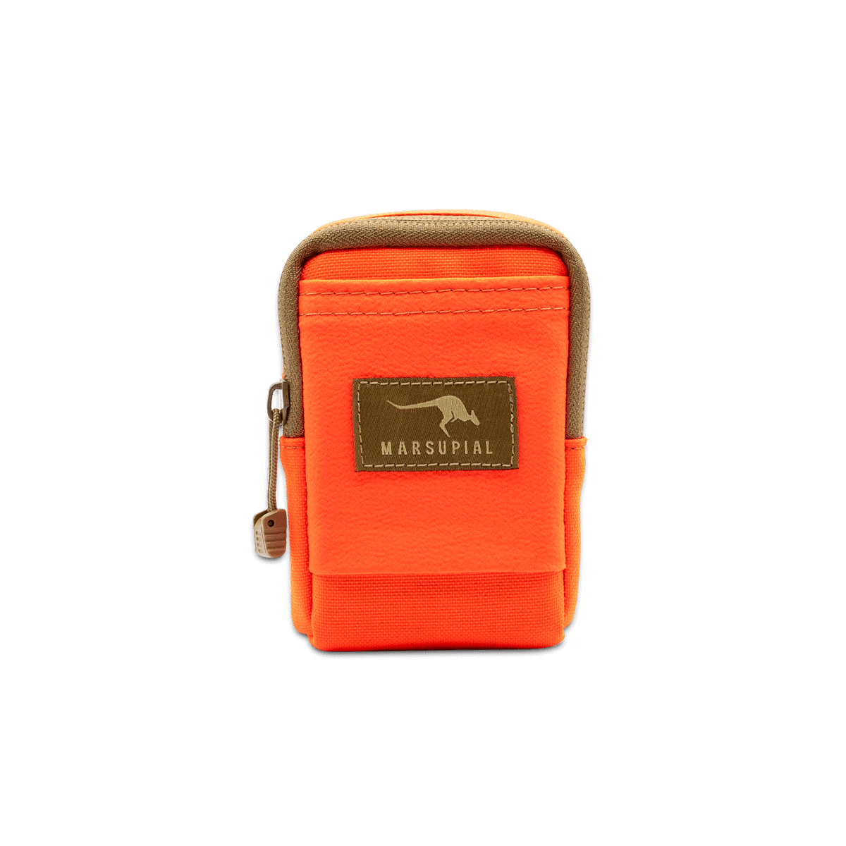 Marsupial Gear Zippered Pouch