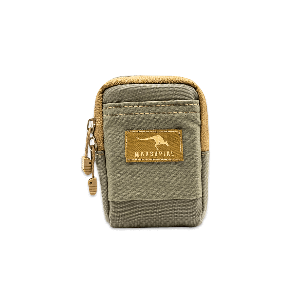 Marsupial Gear Zippered Pouch