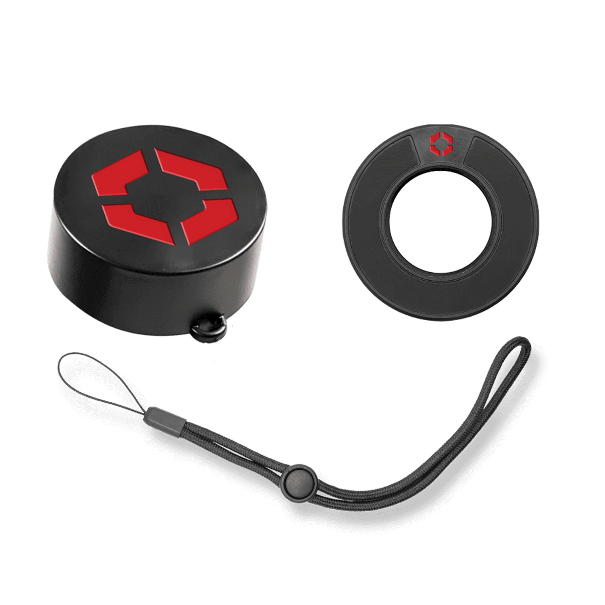 SNAPSHOT SPOTTER ADAPTER