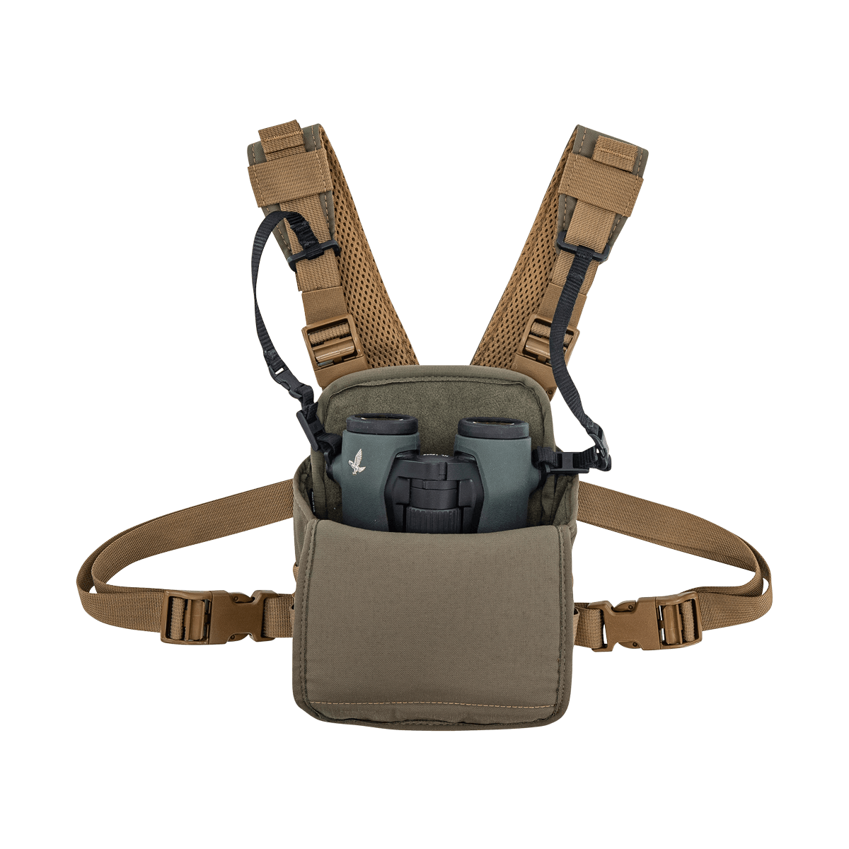 Binocular Chest Pack