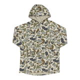 Tech Hoodie - Tundra