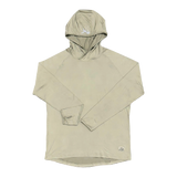 Tech Hoodie - Desert Tan