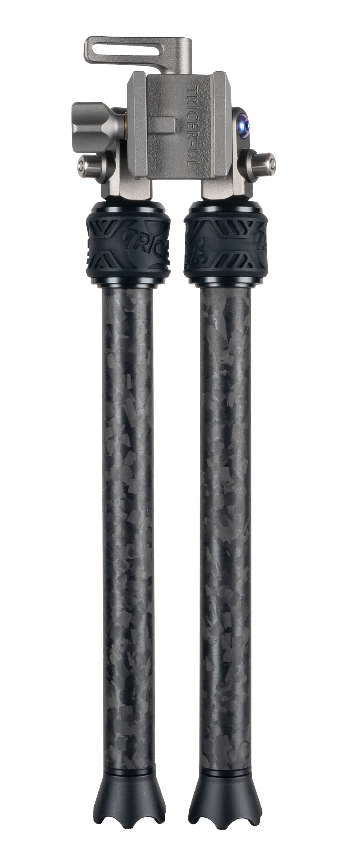 Tricer-UL Ultralight Hunting Bipod
