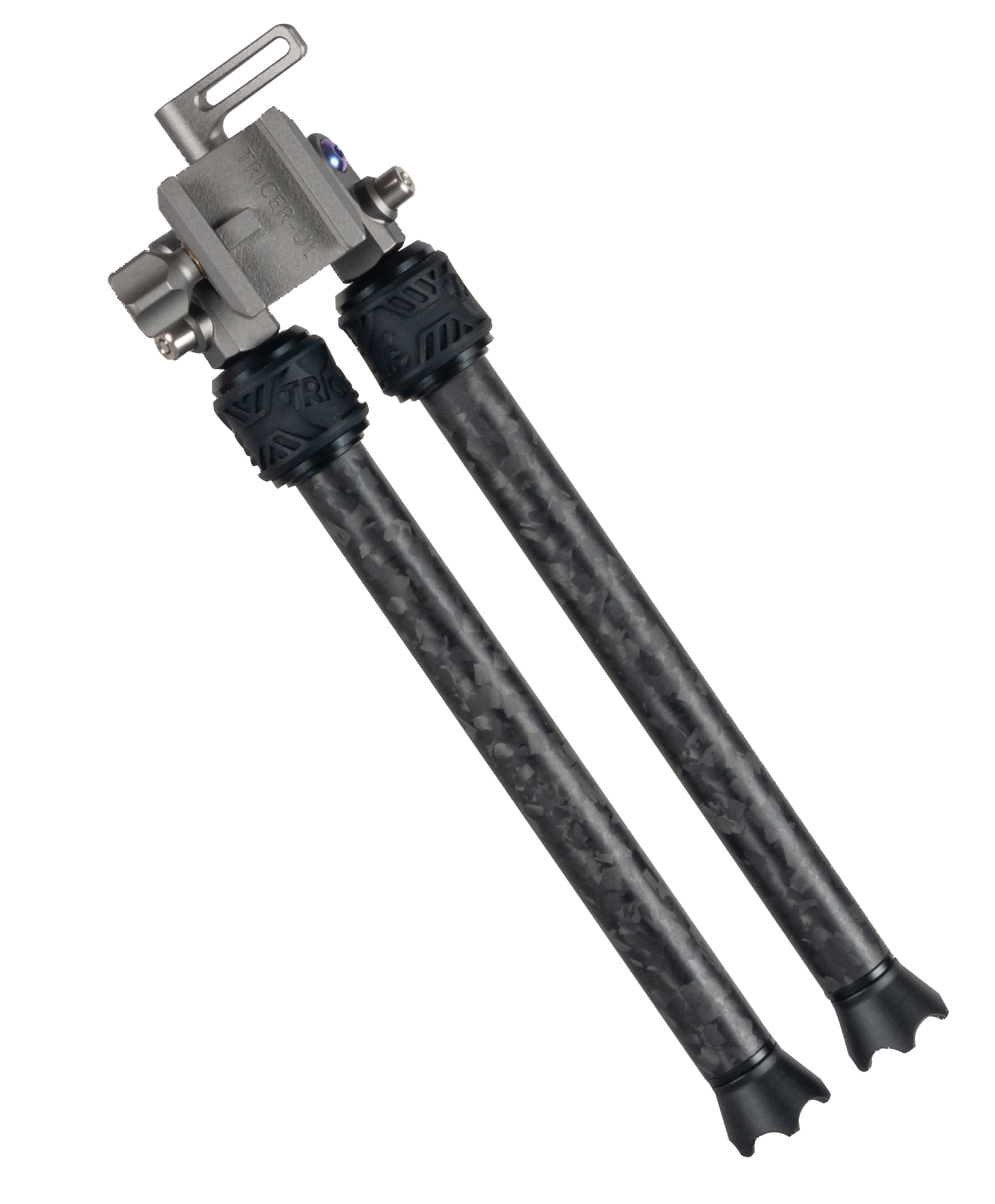 Tricer-UL Ultralight Hunting Bipod