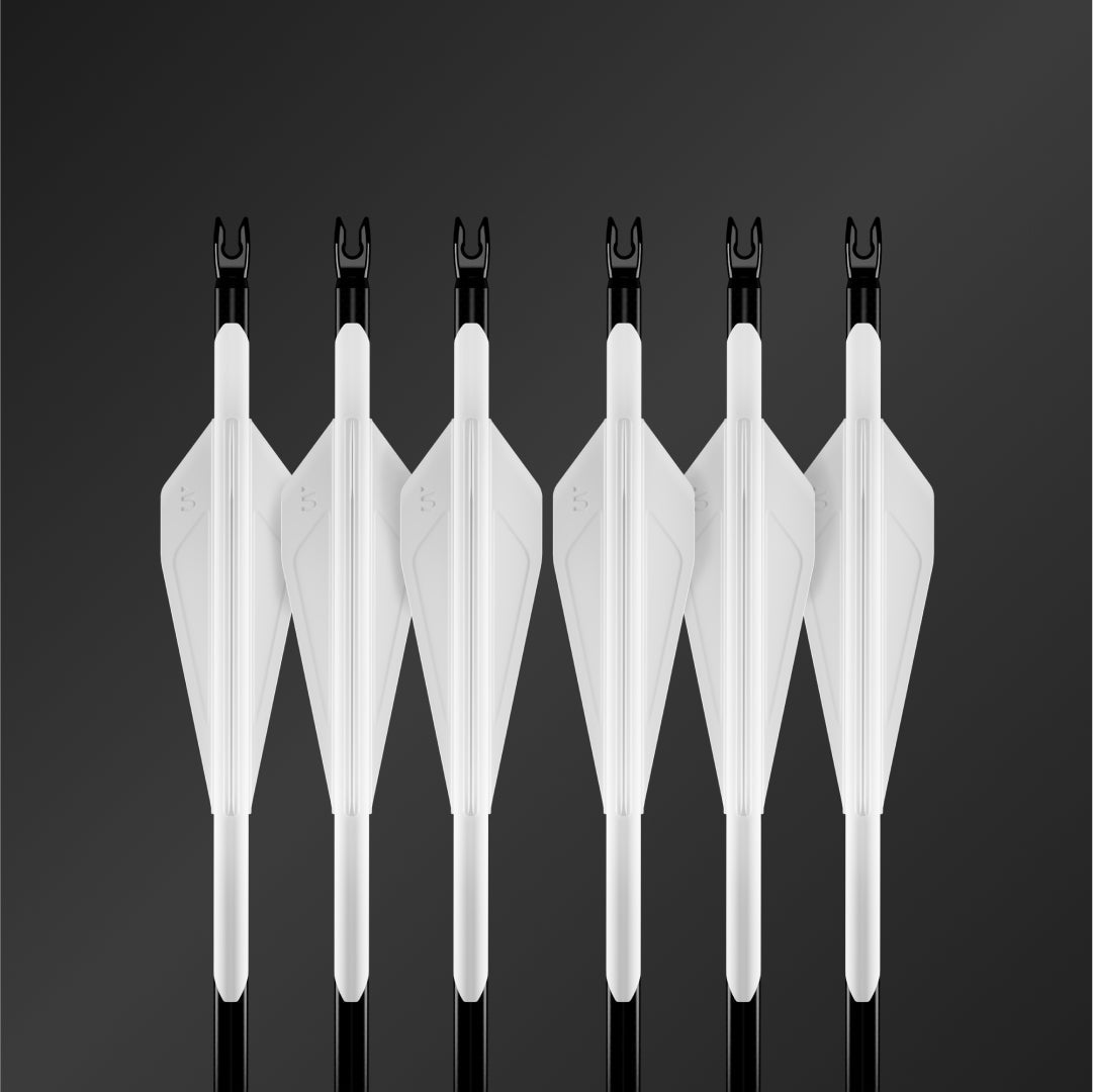 UV 1K ARROWS - Full-Length