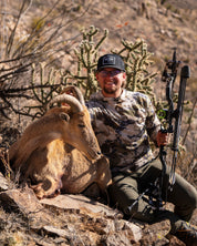 XKG Foundation 150 Merino Hoodie