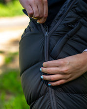 Women's XKG Down Transition Pant