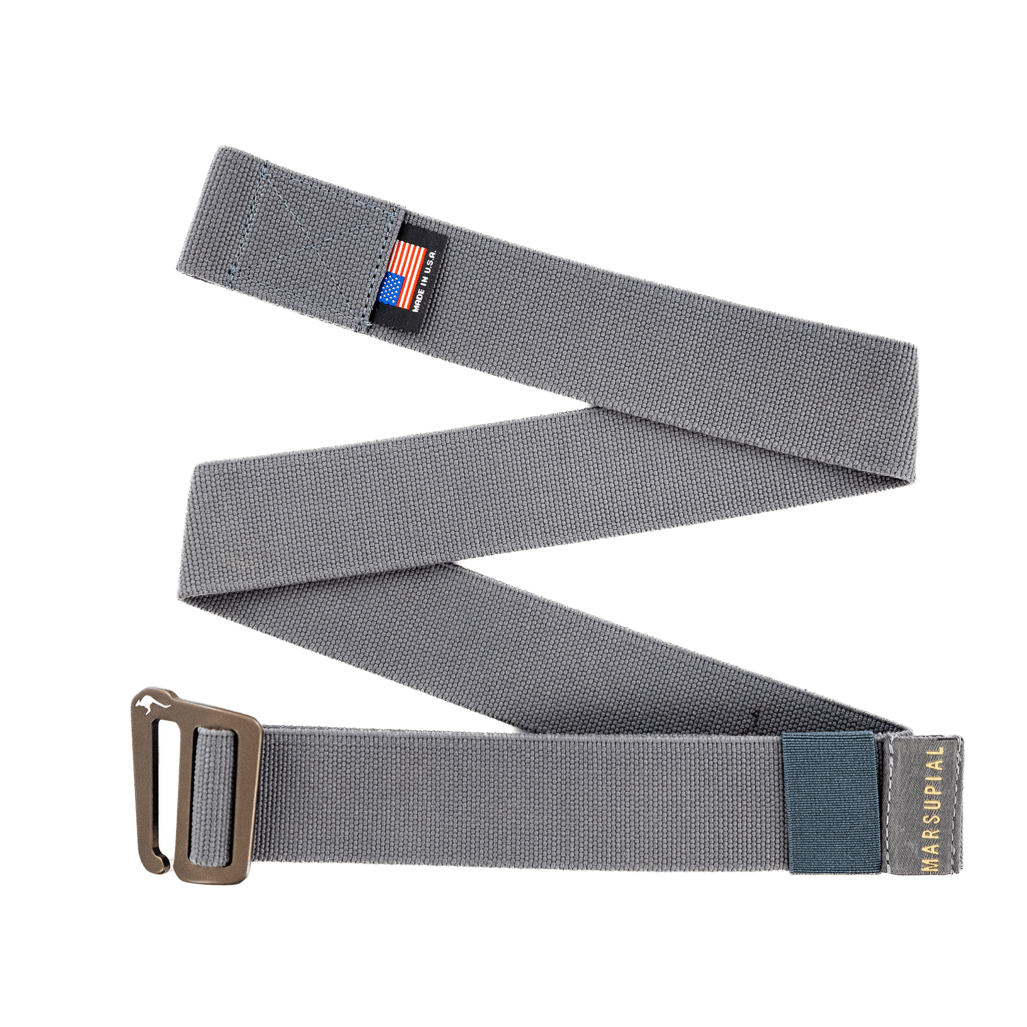 Stretch Web Belt