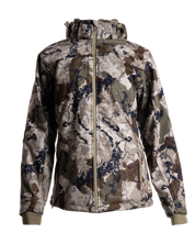 Women's Weather Pro Insulated Jacket