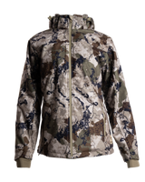Women's Weather Pro Insulated Jacket