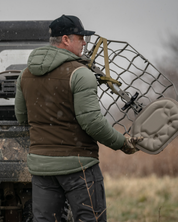 XKG Boulder Soft Shell Vest