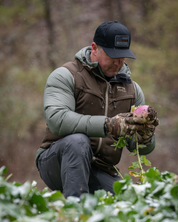 XKG Boulder Soft Shell Vest