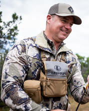 XKG Boulder Soft Shell Vest