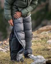 XKG Down Transition Pant