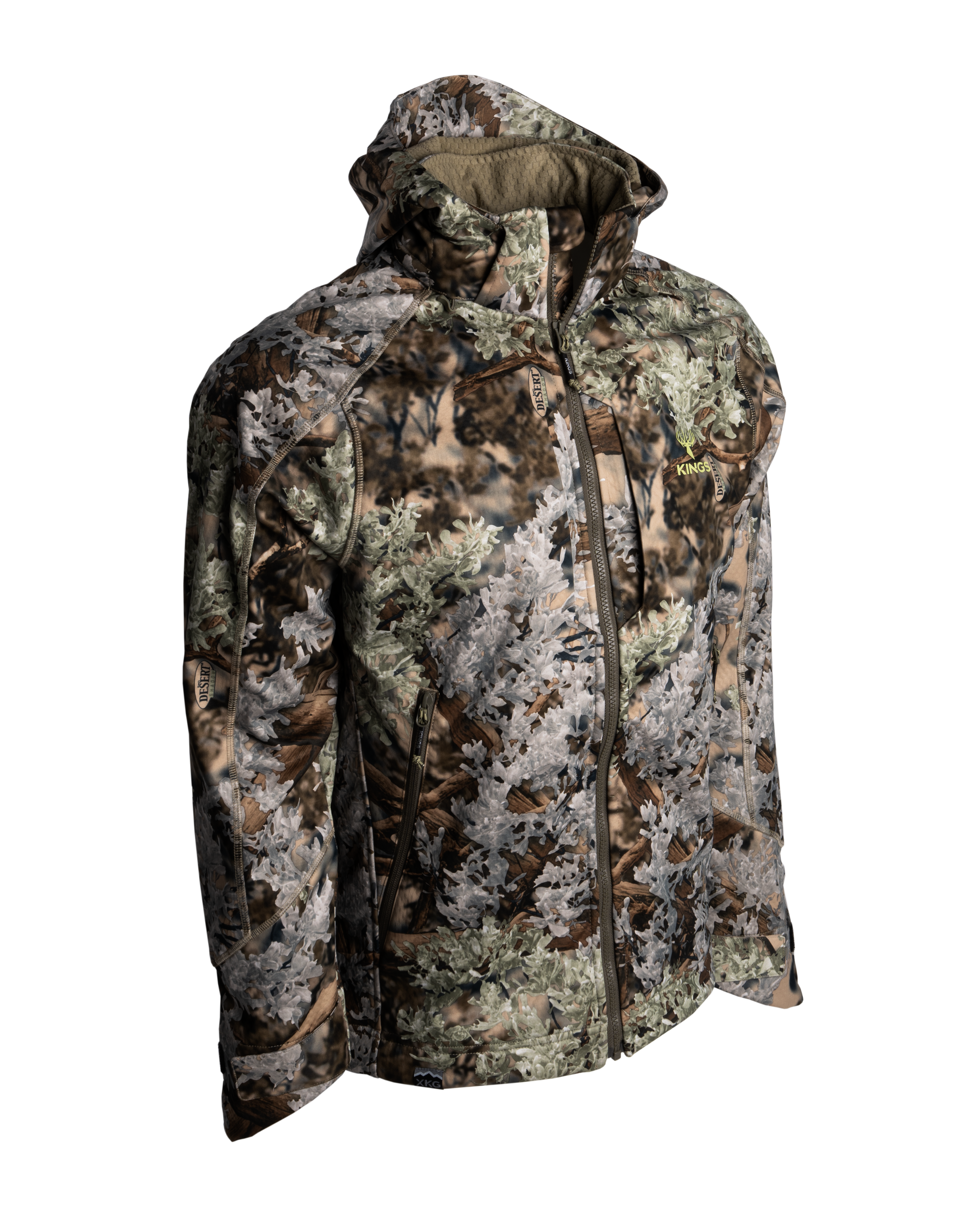 XKG Lone Peak Jacket