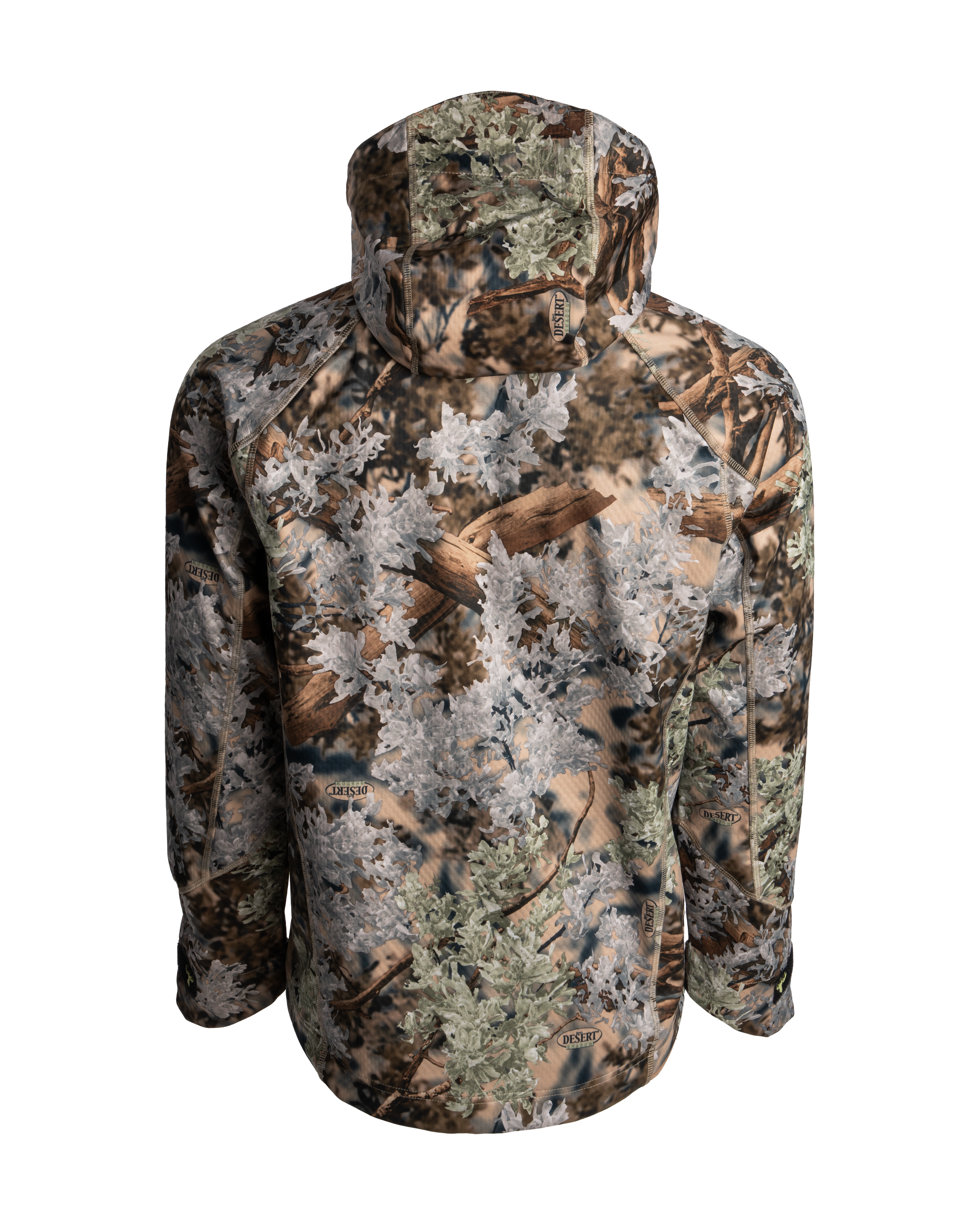 XKG Lone Peak Jacket