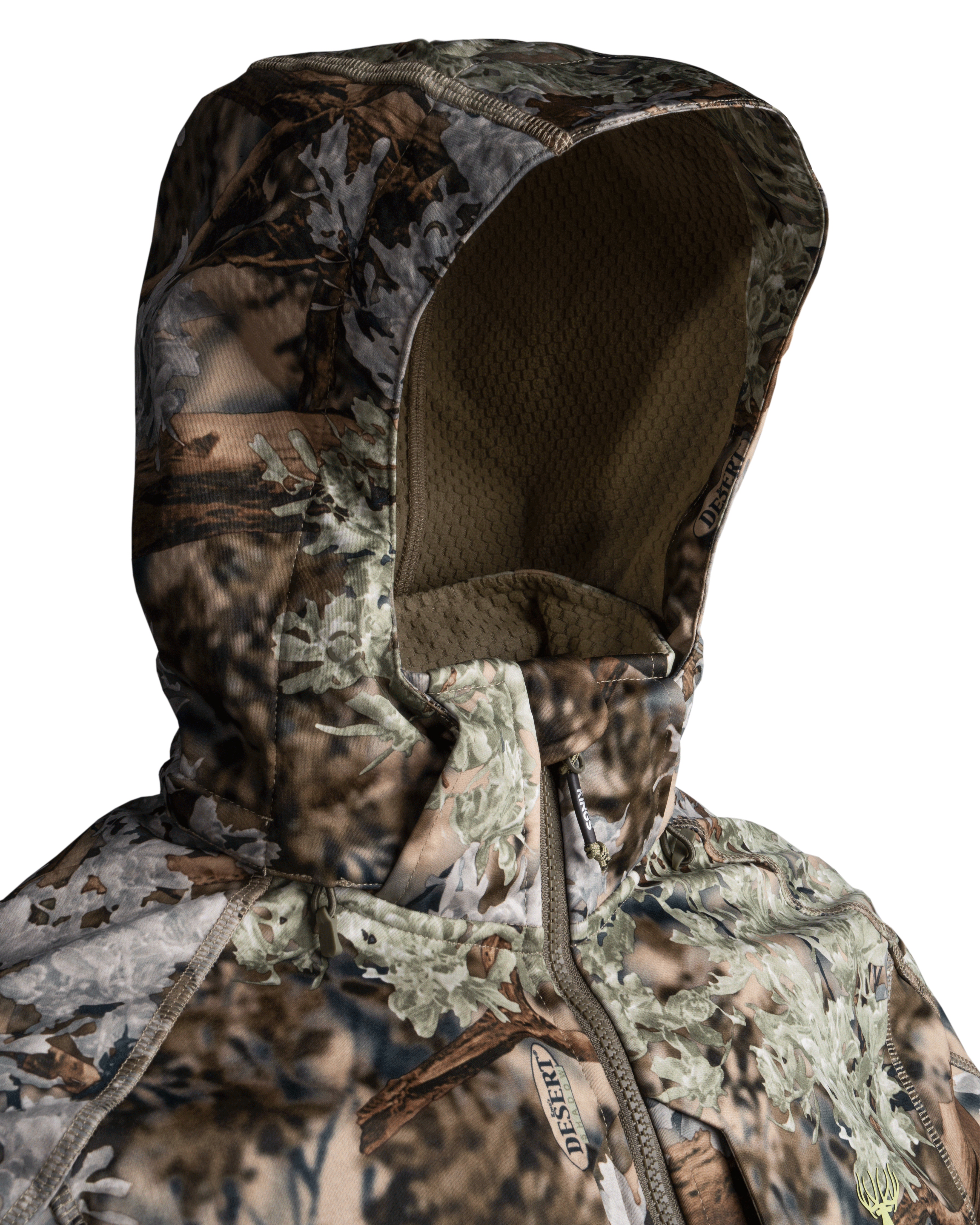 XKG Lone Peak Jacket