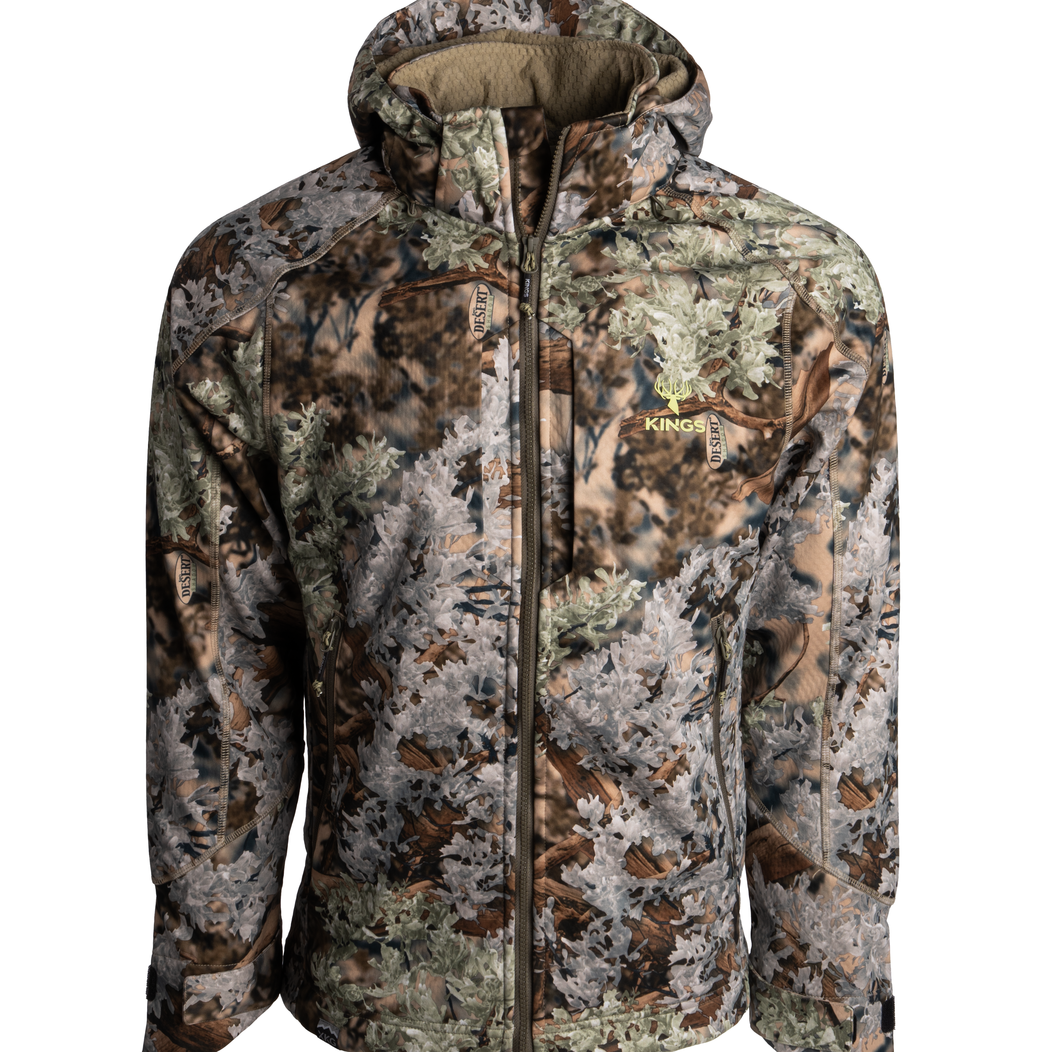 XKG Lone Peak Jacket