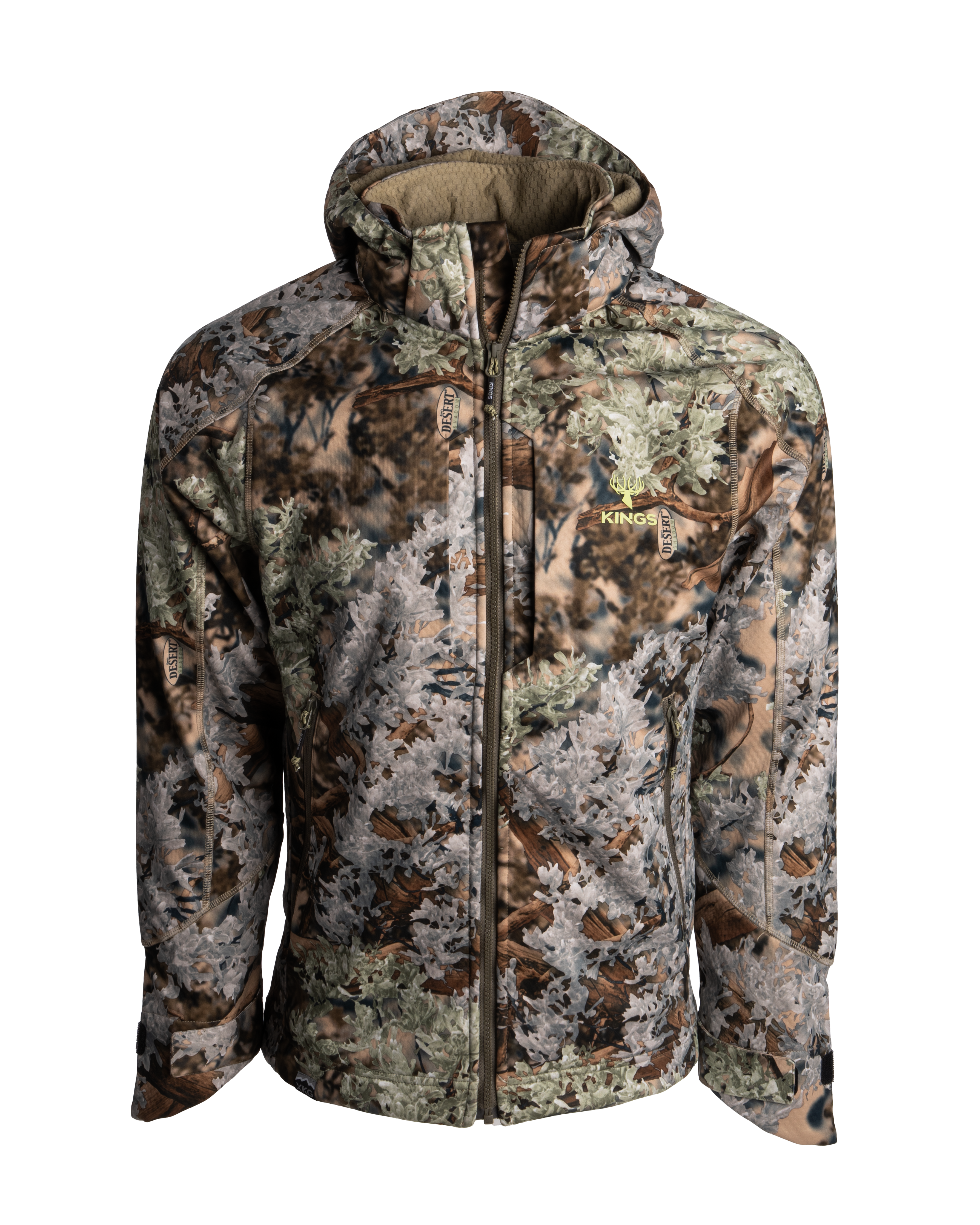 XKG Lone Peak Jacket