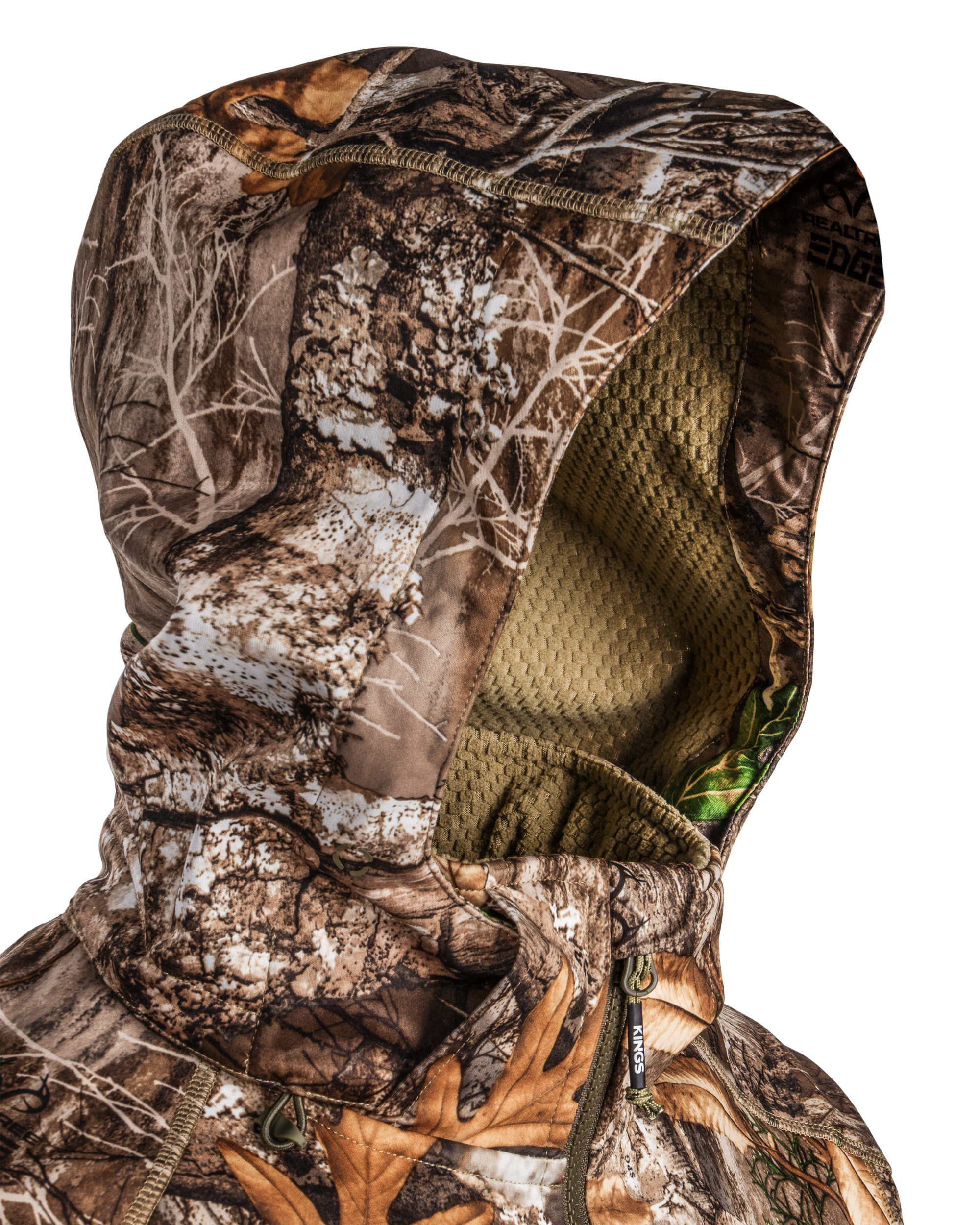 XKG Lone Peak Jacket