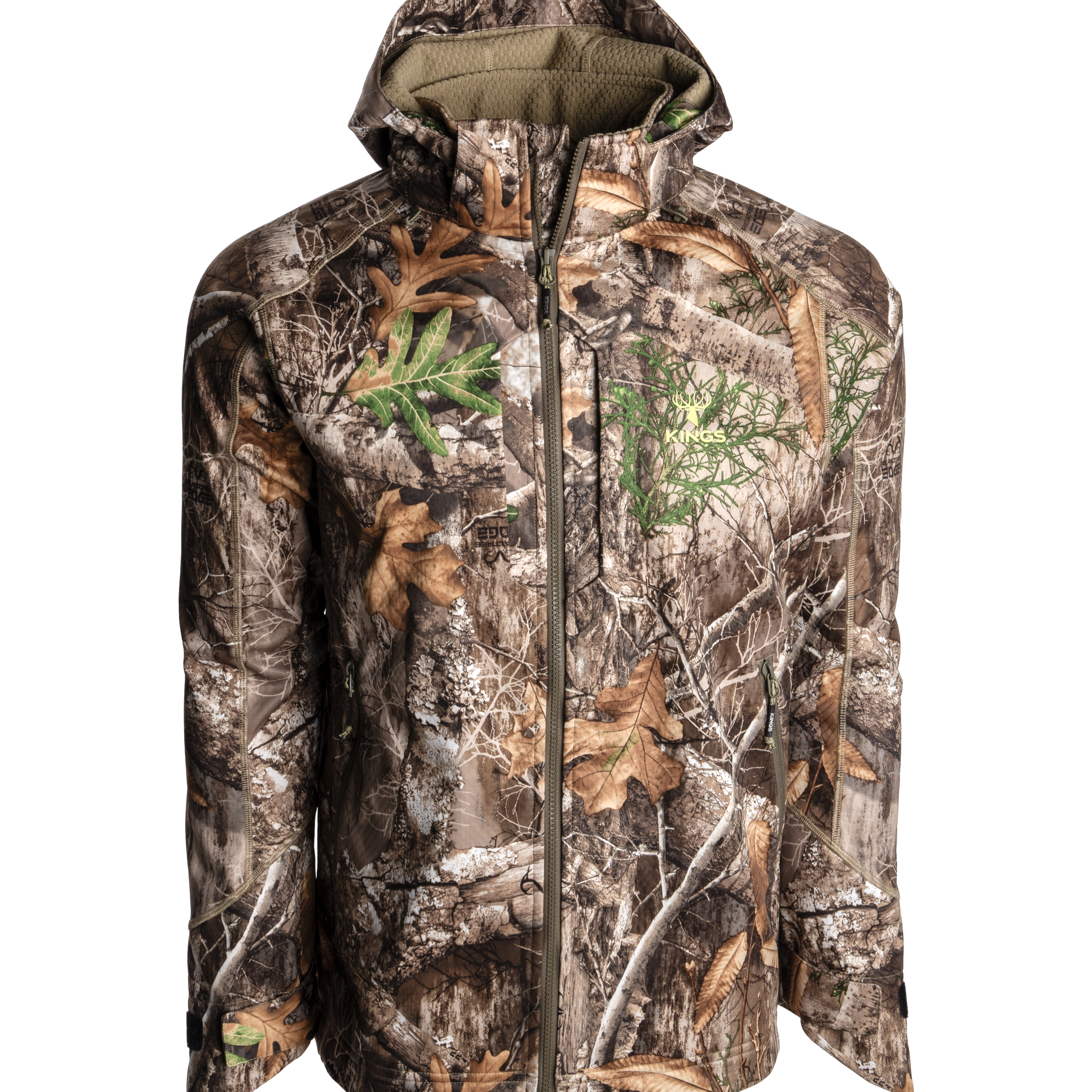 XKG Lone Peak Jacket