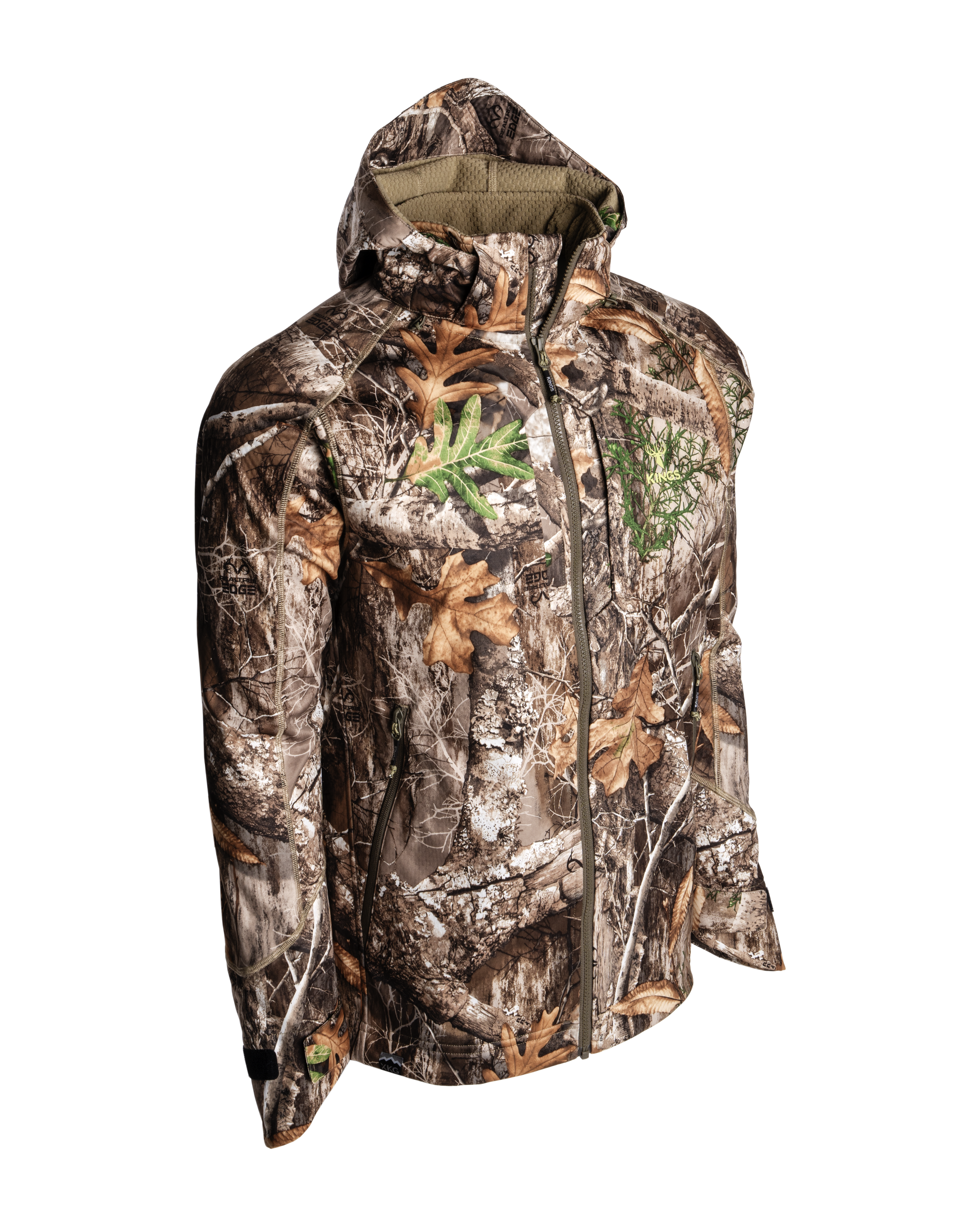 XKG Lone Peak Jacket