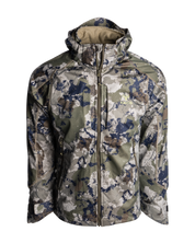 XKG Lone Peak Jacket