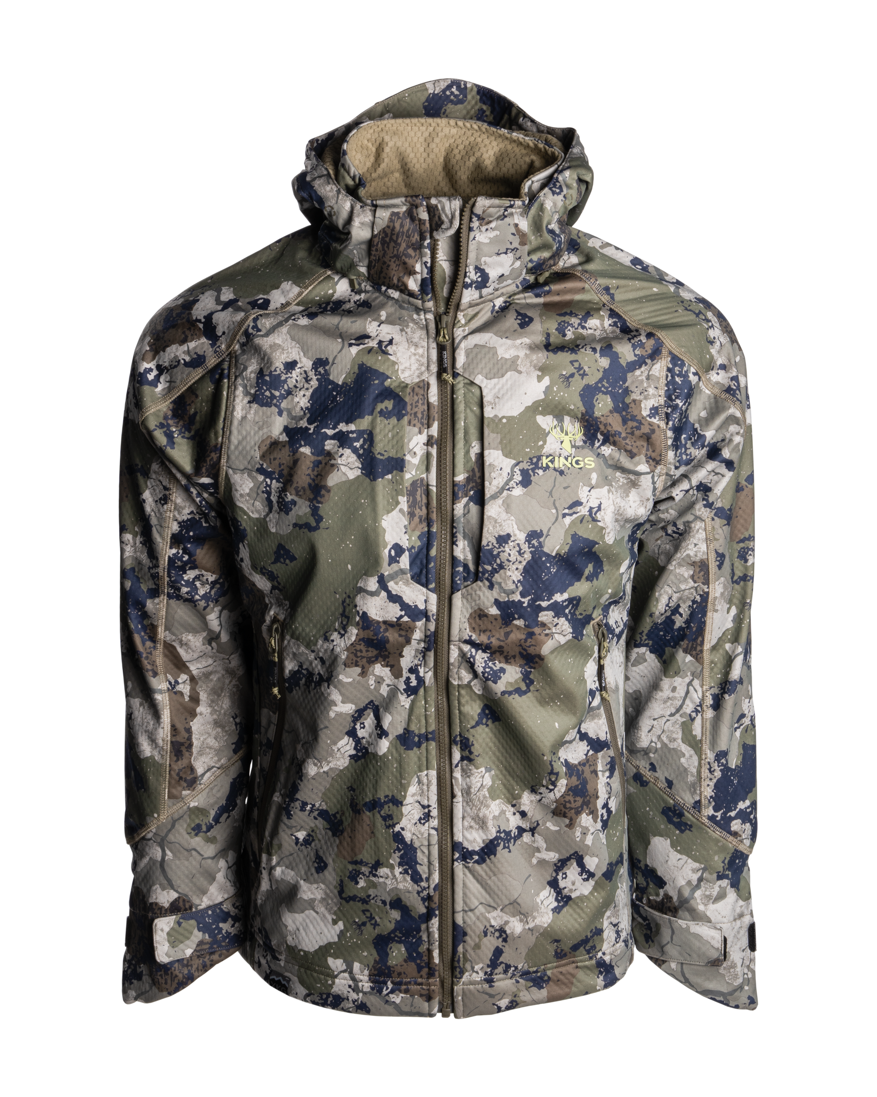 XKG Lone Peak Jacket