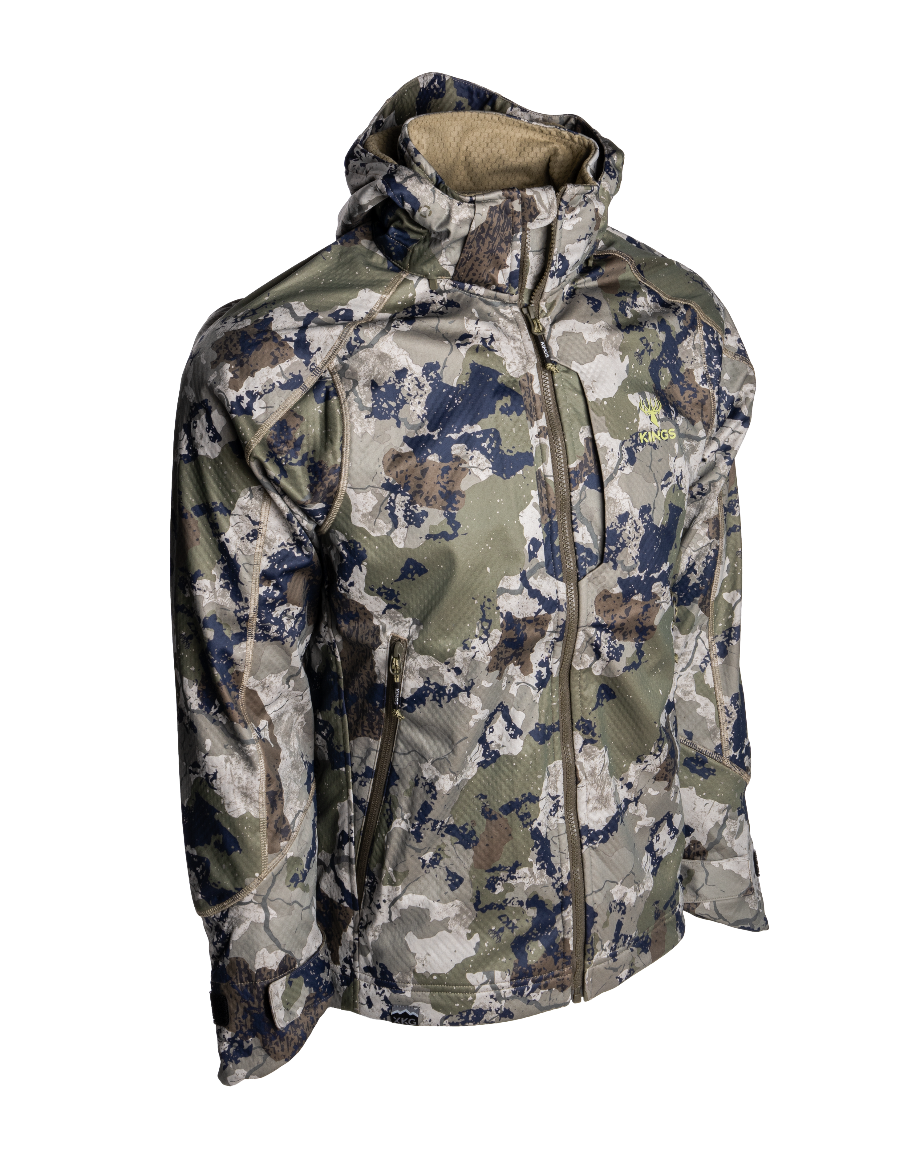 XKG Lone Peak Jacket