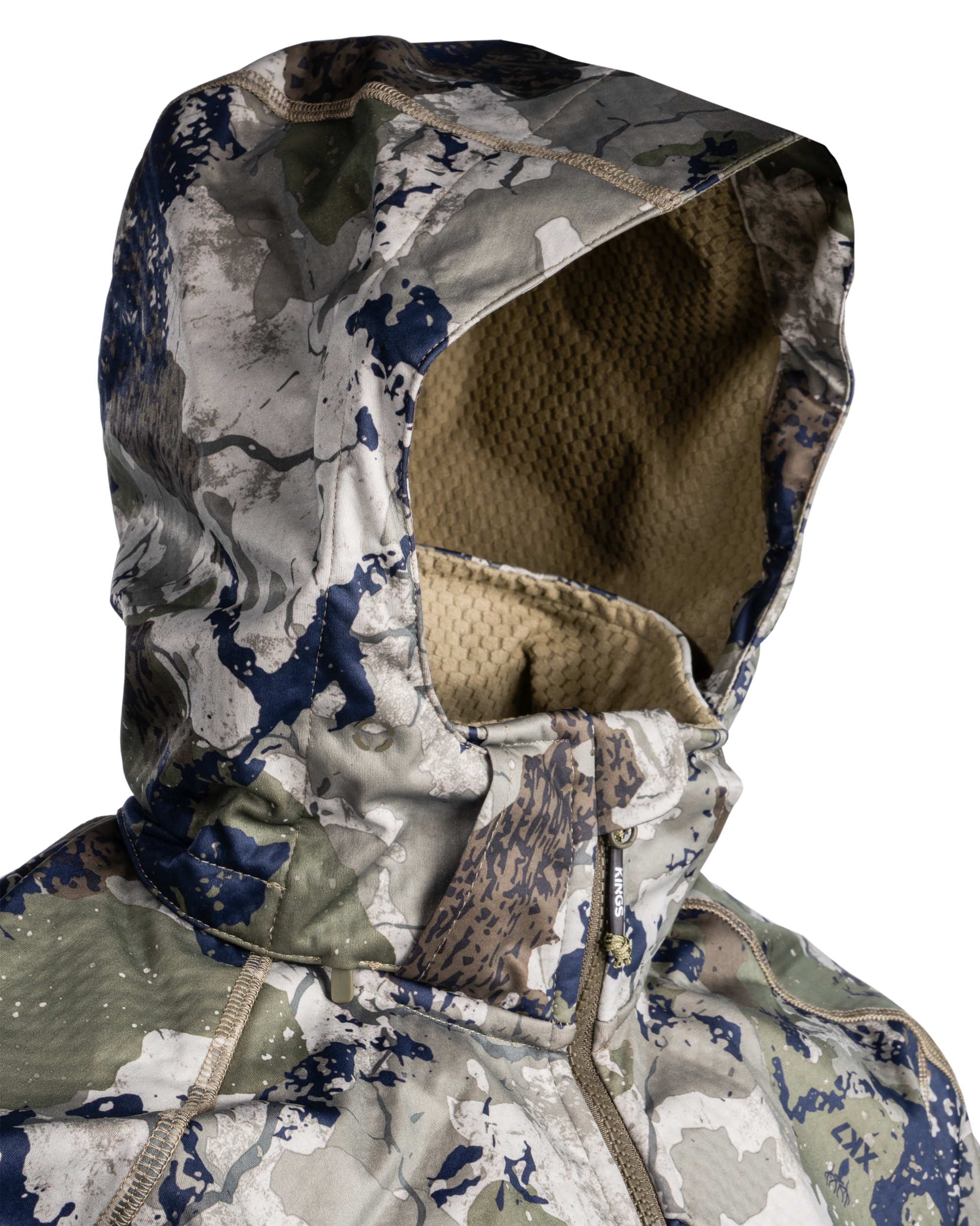 XKG Lone Peak Jacket