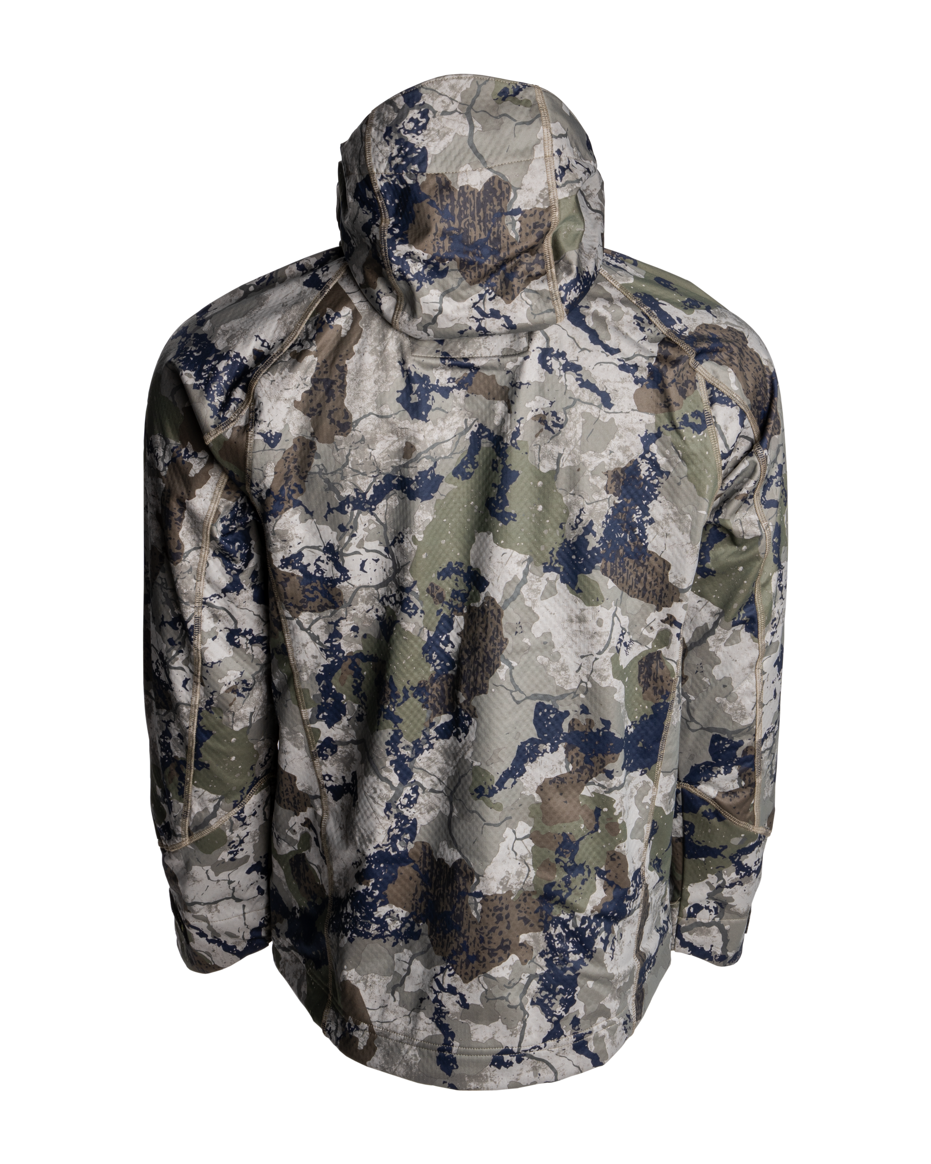 XKG Lone Peak Jacket