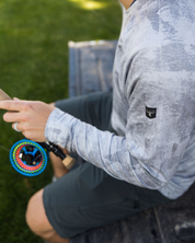 XKG Performance Long Sleeve Tee