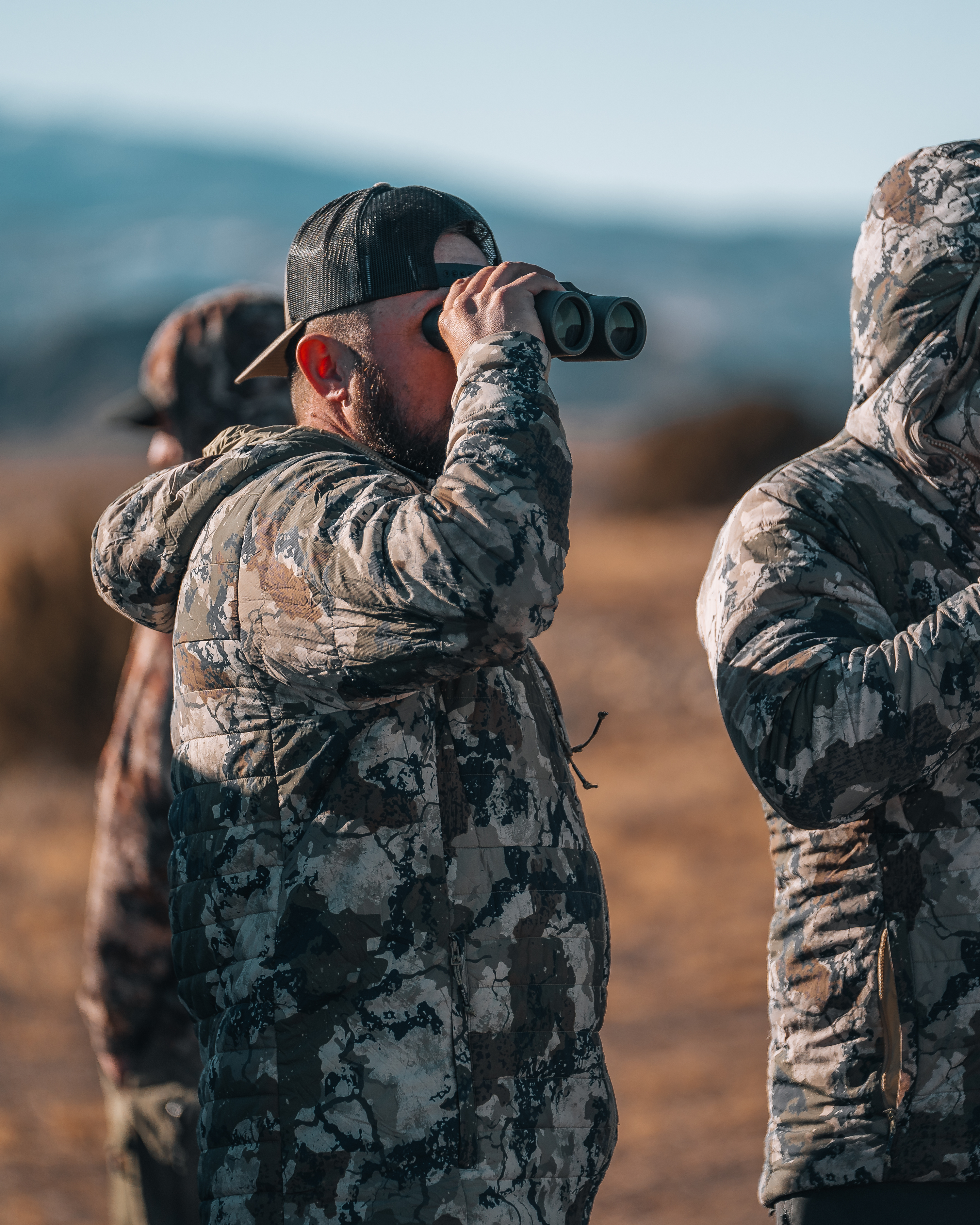 XKG Transition Flex Jacket