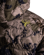 XKG Down Transition Jacket