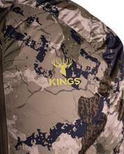 XKG Down Transition Jacket