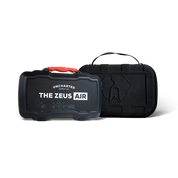 The Zeus Air Jump Starter/Inflator