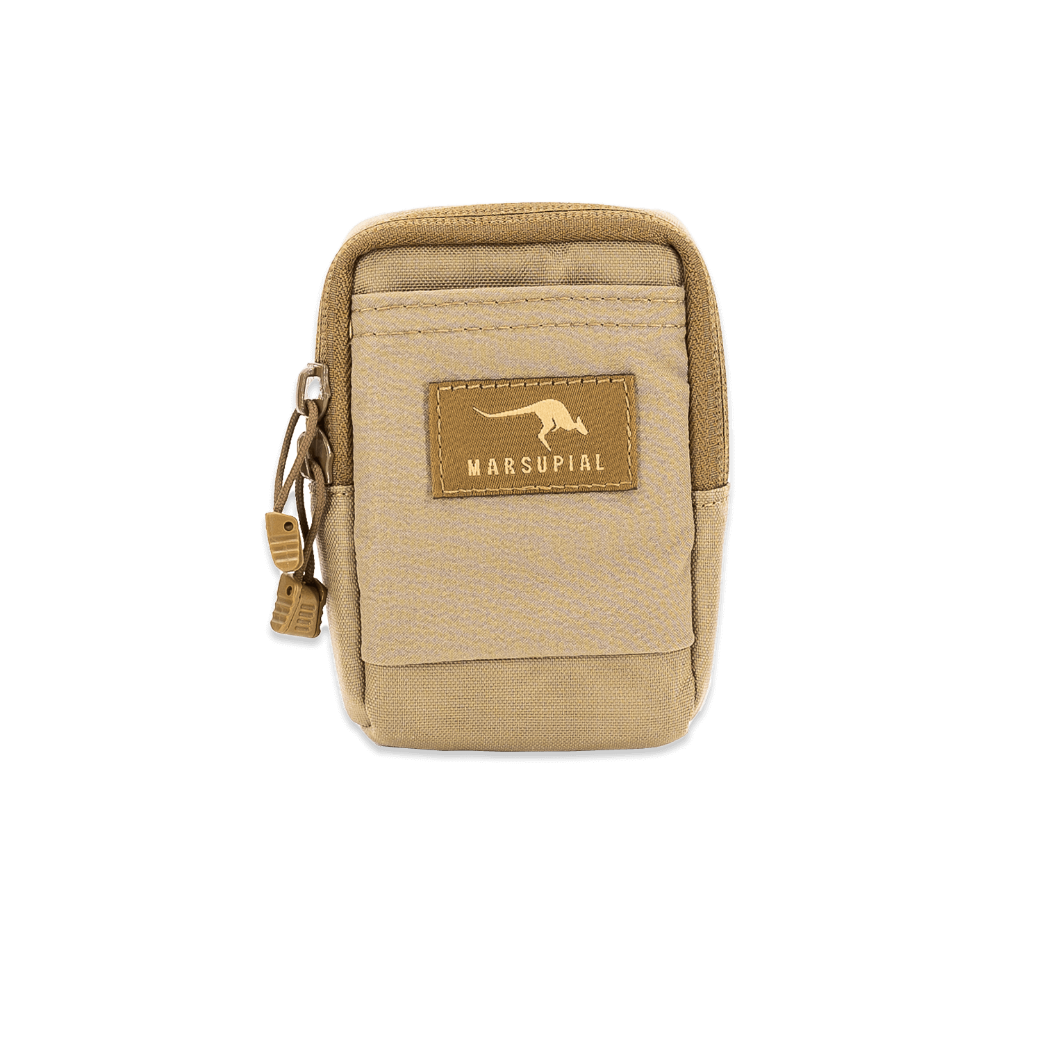 Marsupial Gear Zippered Pouch