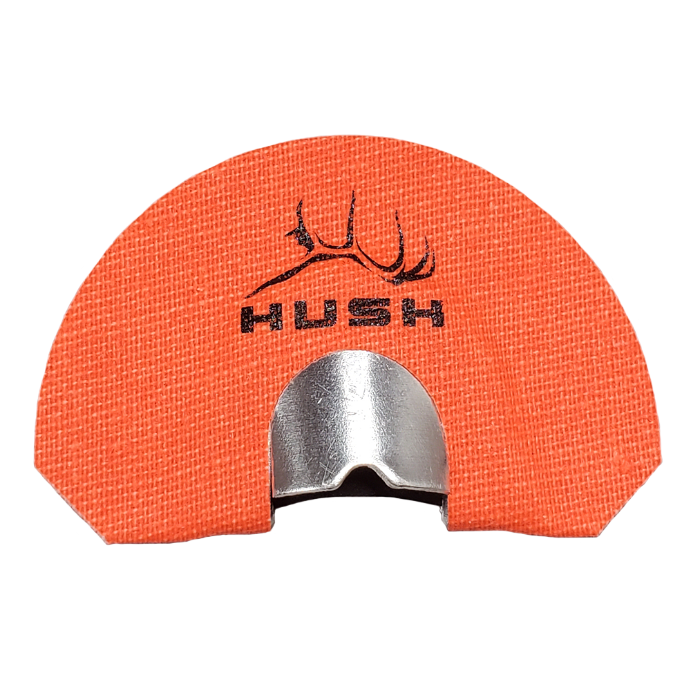 HUSH Signature Amp Diaphragm