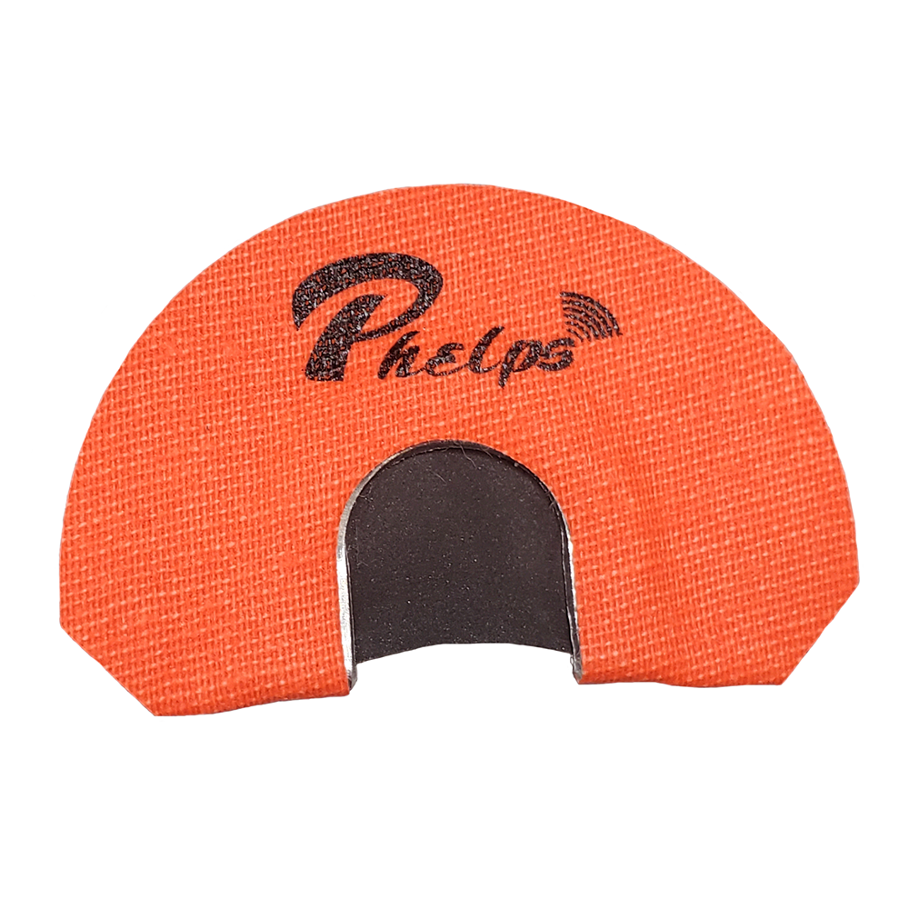 HUSH Signature Amp Diaphragm