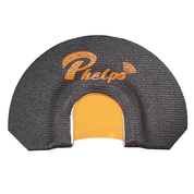 HUSH Signature Amp Diaphragm