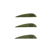 HUSH AAE Hybrid 26 Arrow Vanes