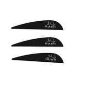 HUSH AAE Hybrid 26 Arrow Vanes