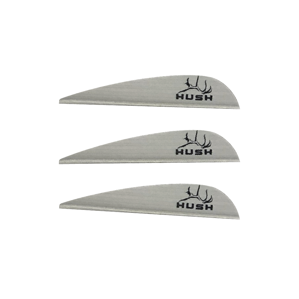 HUSH AAE Hybrid 26 Arrow Vanes