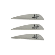 HUSH AAE Hybrid 26 Arrow Vanes