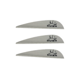 HUSH AAE Hybrid 26 Arrow Vanes