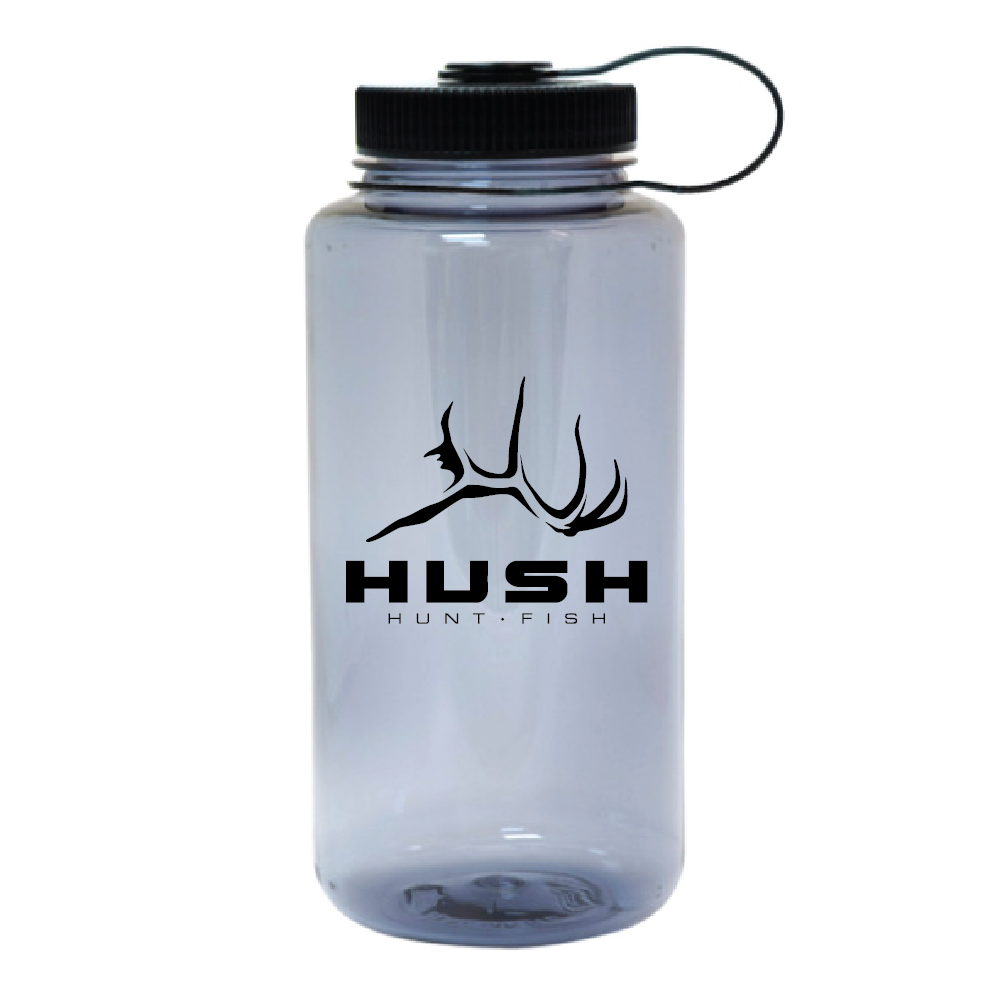 Hush Nalgene® Water Bottle