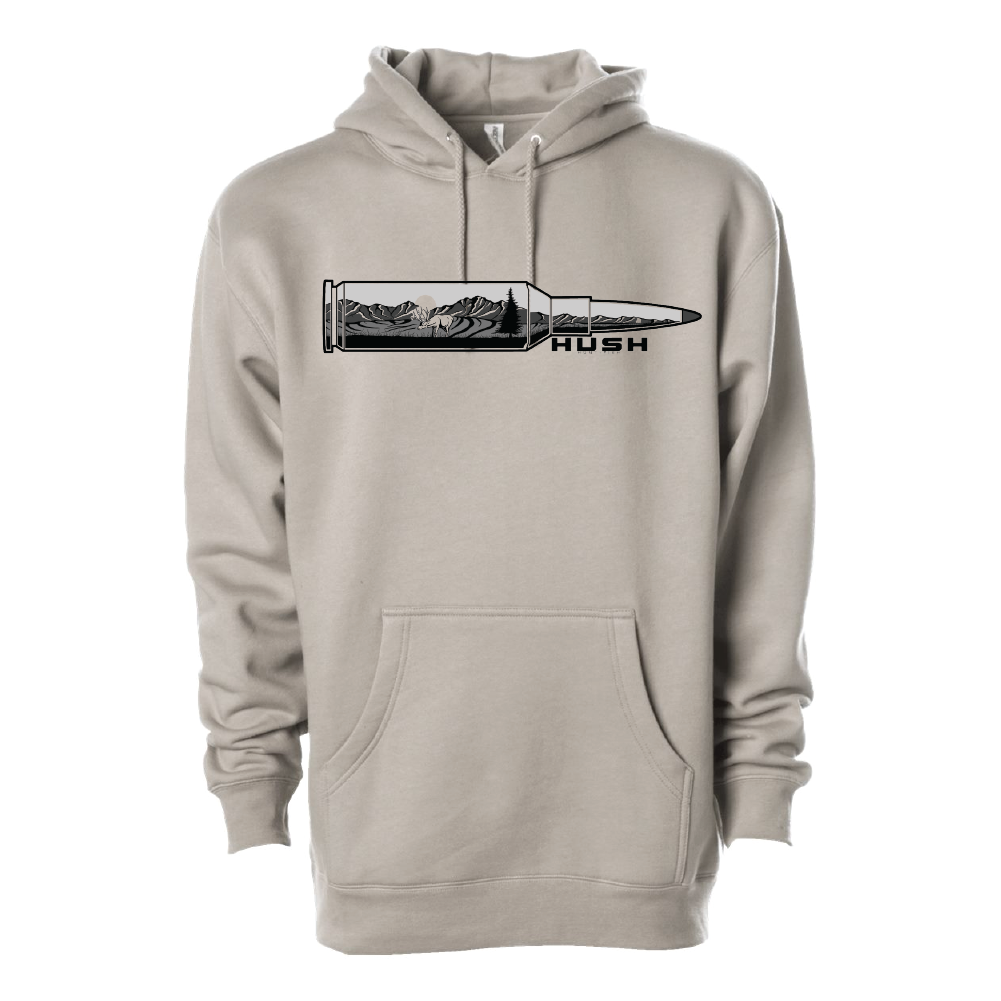 Hush sweatshirt discount