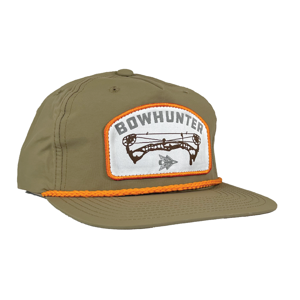 Stickbow Hat