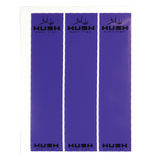 Basic HUSH Arrow Wraps - 12 pack
